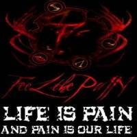 Feel The Pain : Life Is Pain and Pain Is Our Life